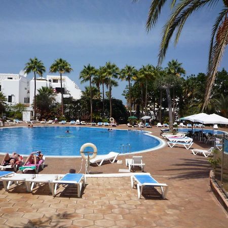 Estudio Edificio El Dorado Leilighet Playa de las Americas  Eksteriør bilde